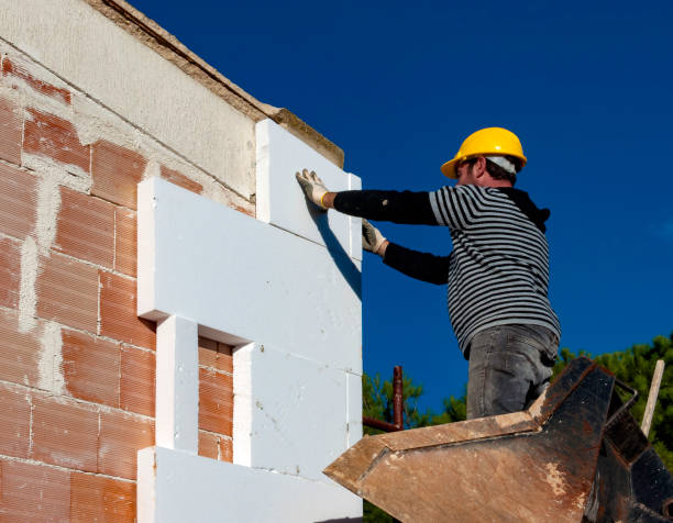 Best Spray Foam Insulation in Rockdale, IL