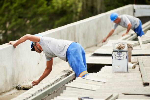 Types of Insulation We Offer in Rockdale, IL