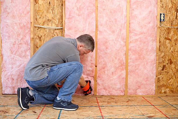 Rockdale, IL Insulation Contractor Company